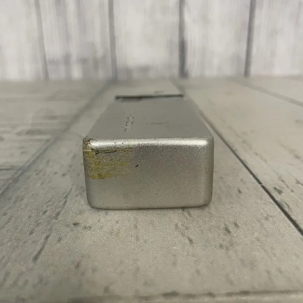 Vintage MINOLTA -16 Tiny 1960s Spy Film Camera